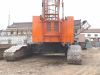 used Kobelco crawler crane