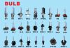 auto bulbs