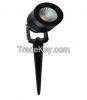 Hot Sell IP65 COB LED Garden Spotlight Spike light