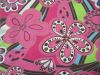 cotton spandex fabric