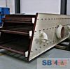 SBM Vibrating Screen Equipment