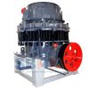 SBM CS Cone Crusher Ma...