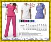 nurse uniforms, medical scrub suits, nurse scrubs