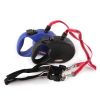 retractable dog leash