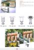 Solar Wall Light & Lamp