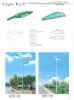 LED Street Light