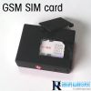 GSM Multi-function device with SOS