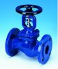 Globe Valve