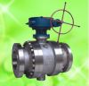 ball valve