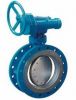 Flanged Metal Seated B...