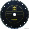 Hot Pressed Saw Blade