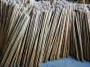 Wooden Broom Handles