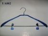 Metal Hangers (PVC Coa...