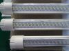 347V MET Approval T8 SMD3528 LED Tube Light 20W