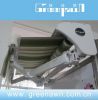 Retractable Arm Semi Cassette Awning