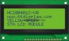 20x4 Character LCD module