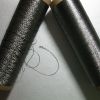 pure 316L stainless steel fiber filaments twist thread 13micron-100filaments-3plies for wearable garments-XTAA077