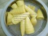 canned bamboo shoot