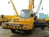 Used Tadano Crane