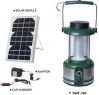 Solar lantern