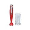 hand blender with cup