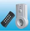 Remote Control (socket, lamp socket)