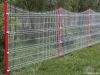 Iron Rod Wire Fencing