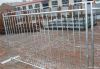swimming pool wire mesh fencing /steel tube