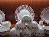 bone china dinner set