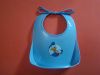 Dor@Doll baby bib