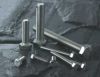 HEX BOLT, FASTENER, SCREW