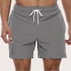 Men Summer Shorts 