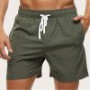 Men Summer Shorts 