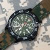 Sport Military watches