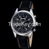 2015 hot selling autometic stainless steel case mens watch made in china
