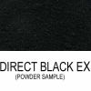 DIRECT BLACK EX