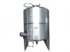 heating and cooling tank