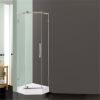 zhongshan supplier shower room shower door