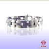 wholesale magnetic jewelry titanium bracelets