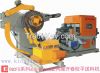 Coil feeder and straig...