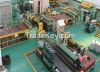 thin metal coil slitti...