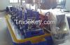 High frequency tube we...