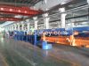 steel coil cutting line machine