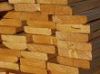 Sawn Pine Wood