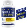 PhenMax 375 Diet pills. Thermogenic Fat Burner. Suppress Appetite, Burn Fat. Maximum Energy for Men and Women. 60 pills