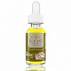 Thyroid Support organic essential oil blend for weight loss thyroid and ovaries balance supreme serum 15 ml.