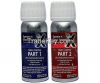 System X GLASS 65ml Glass Coating Ceramic Coating for Aircraft, Jet, Plane 