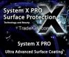 System X PRO 65ml Paint Sealant Ceramic Coating for Motorcycle and more
