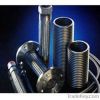 Stainless Steel Metal Flexible hose with SS wire braided