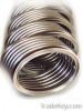 Stainless Steel Metal Flexible hose with SS wire braided